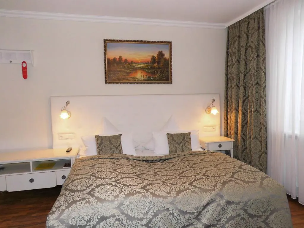 Aparthotel Guzulka & Restaurant
