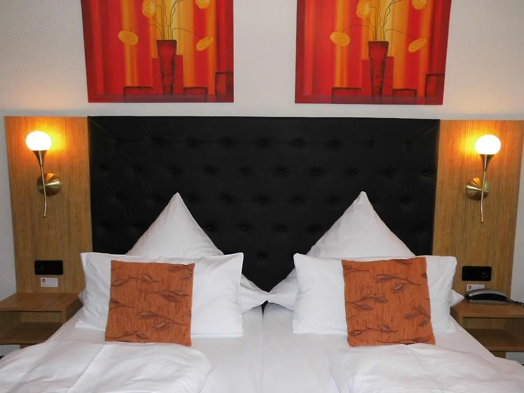 Aparthotel Guzulka & Restaurant