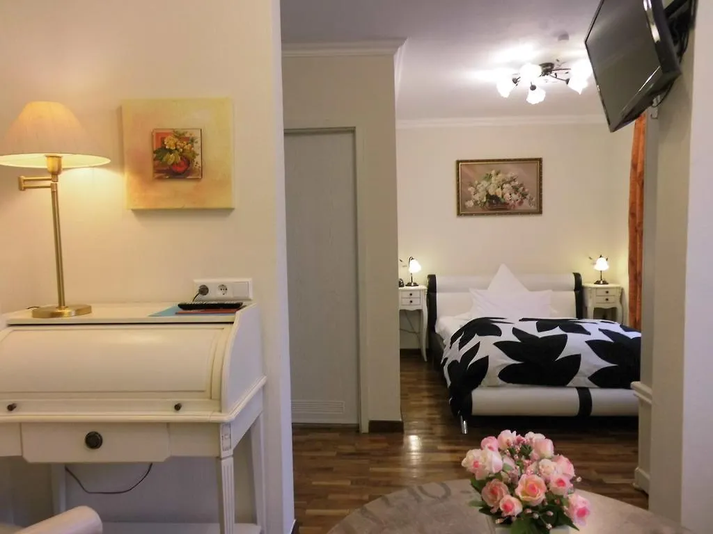Aparthotel Guzulka & Restaurant Берлин