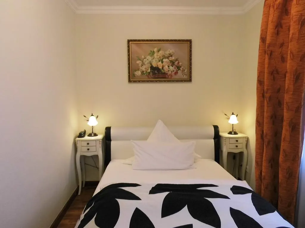 Aparthotel Guzulka & Restaurant