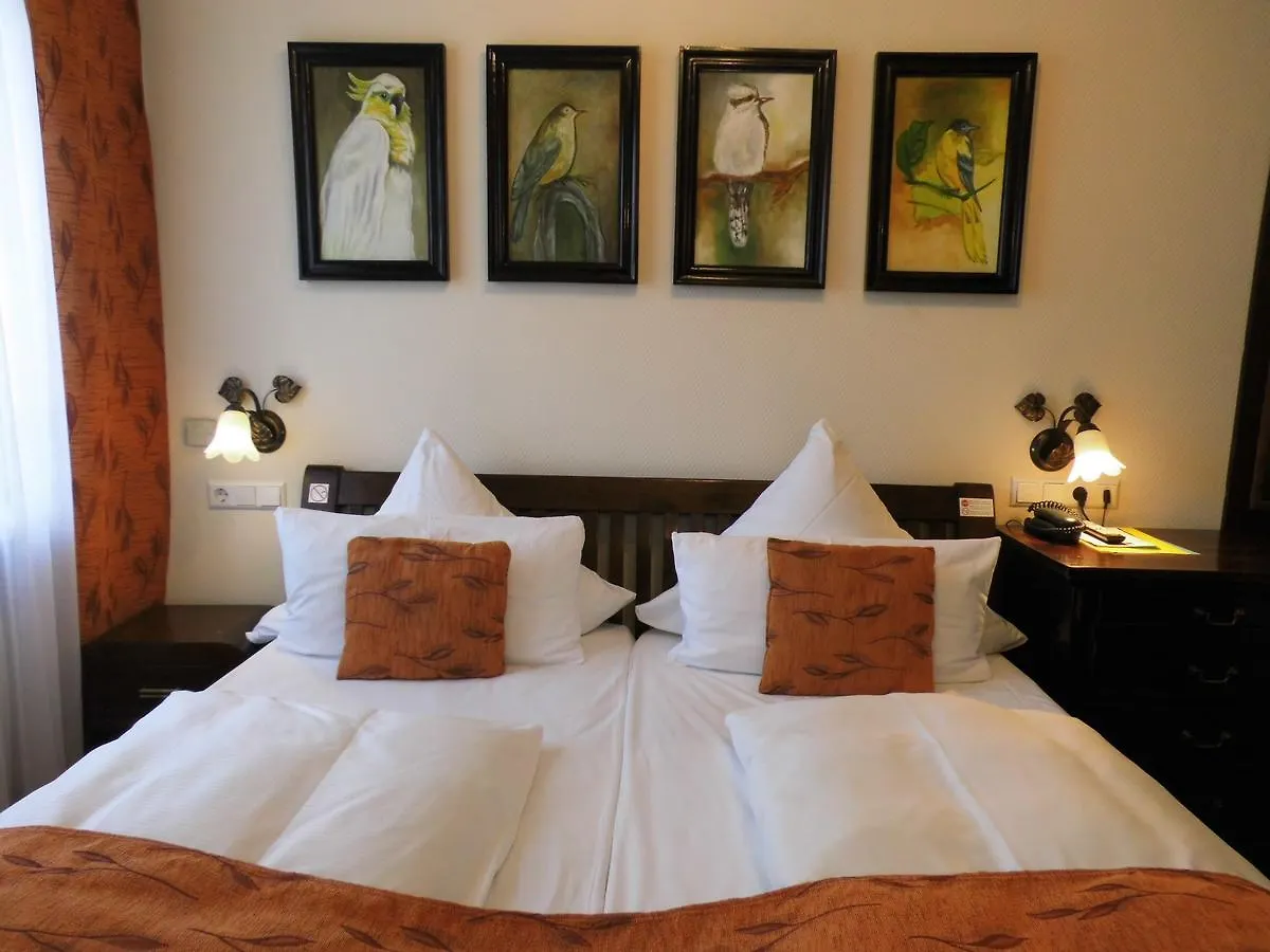 Aparthotel Guzulka & Restaurant