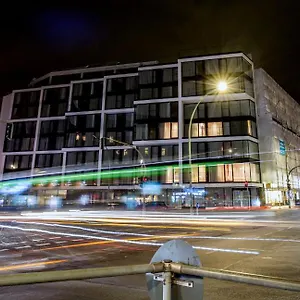 Aparthotel Aeronaut Service Neukoelln-kreuzberg By Pearl 1, Berlijn