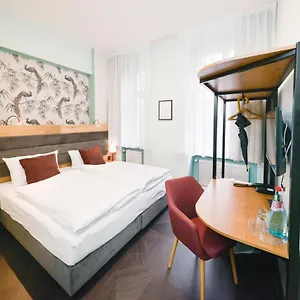 Amc - Schöneberg Hotel