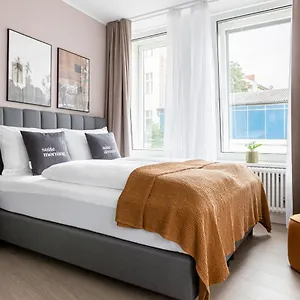 Limehome Luise Henriette Str - Digital Access Апарт-отель