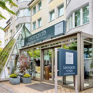 Hotel Leonardo Boutique South, Berlijn