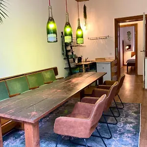 Hostel Minimal No 41, Berlijn