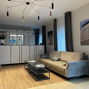 Niederräder Hof Hotel Frankfurt am Main