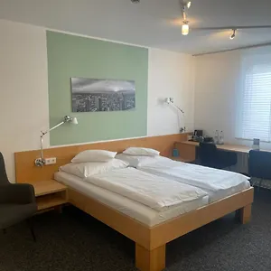Hoffmanns Hoefe Hotel Frankfurt am Main