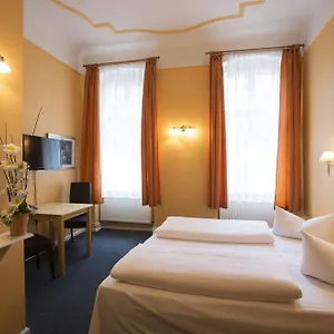 Am Hermannplatz Gasthof
