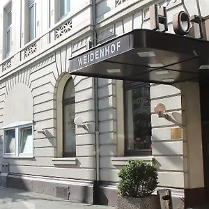 Weidenhof Hotel Düsseldorf