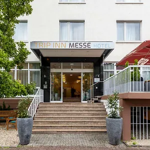 Trip Messe Westend Hotel Frankfurt am Main
