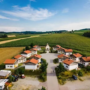 Vital Camp Resort Bayerbach