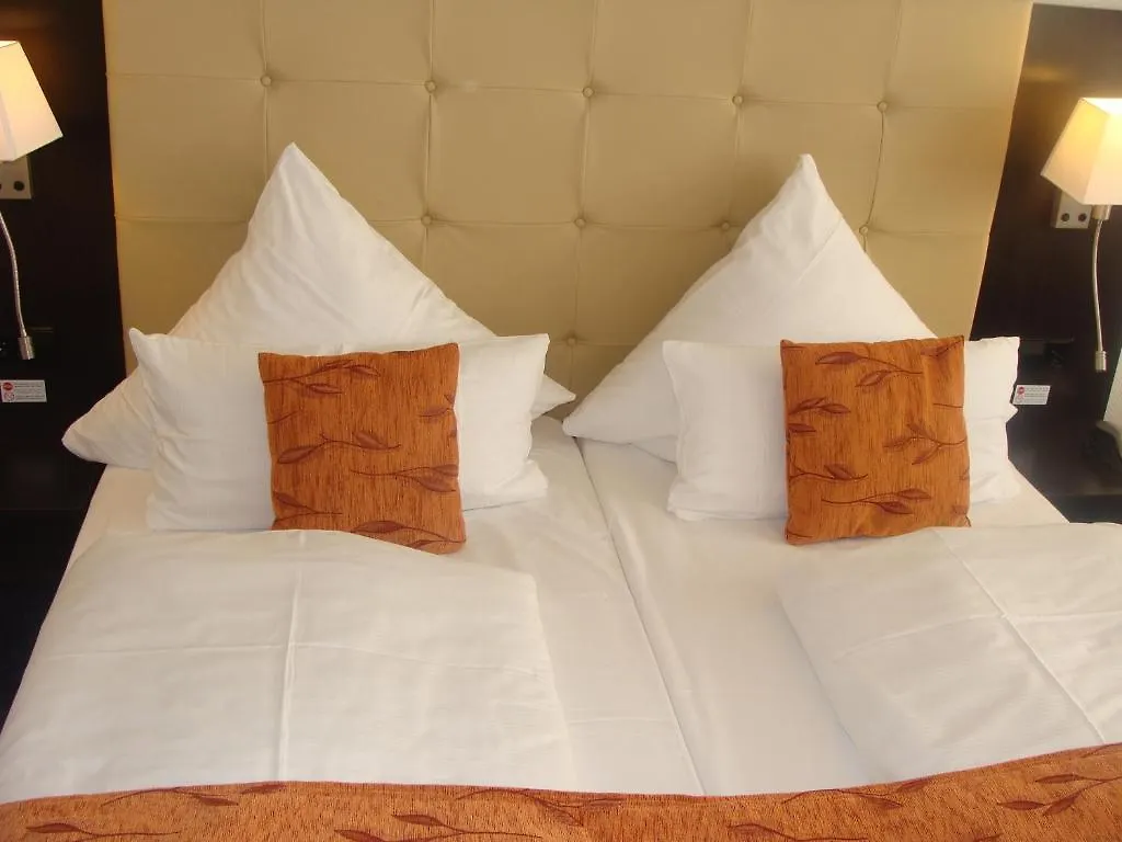 Aparthotel Guzulka & Restaurant Berlino